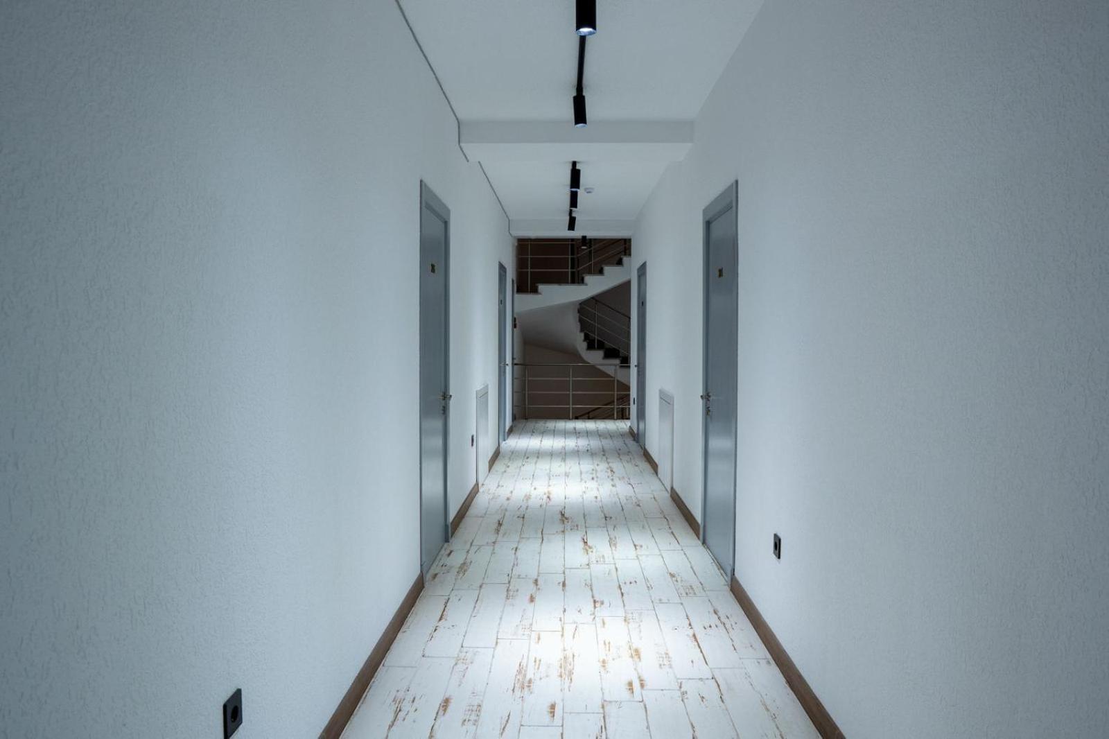 Avrasya Inn Hotel Баку Екстериор снимка