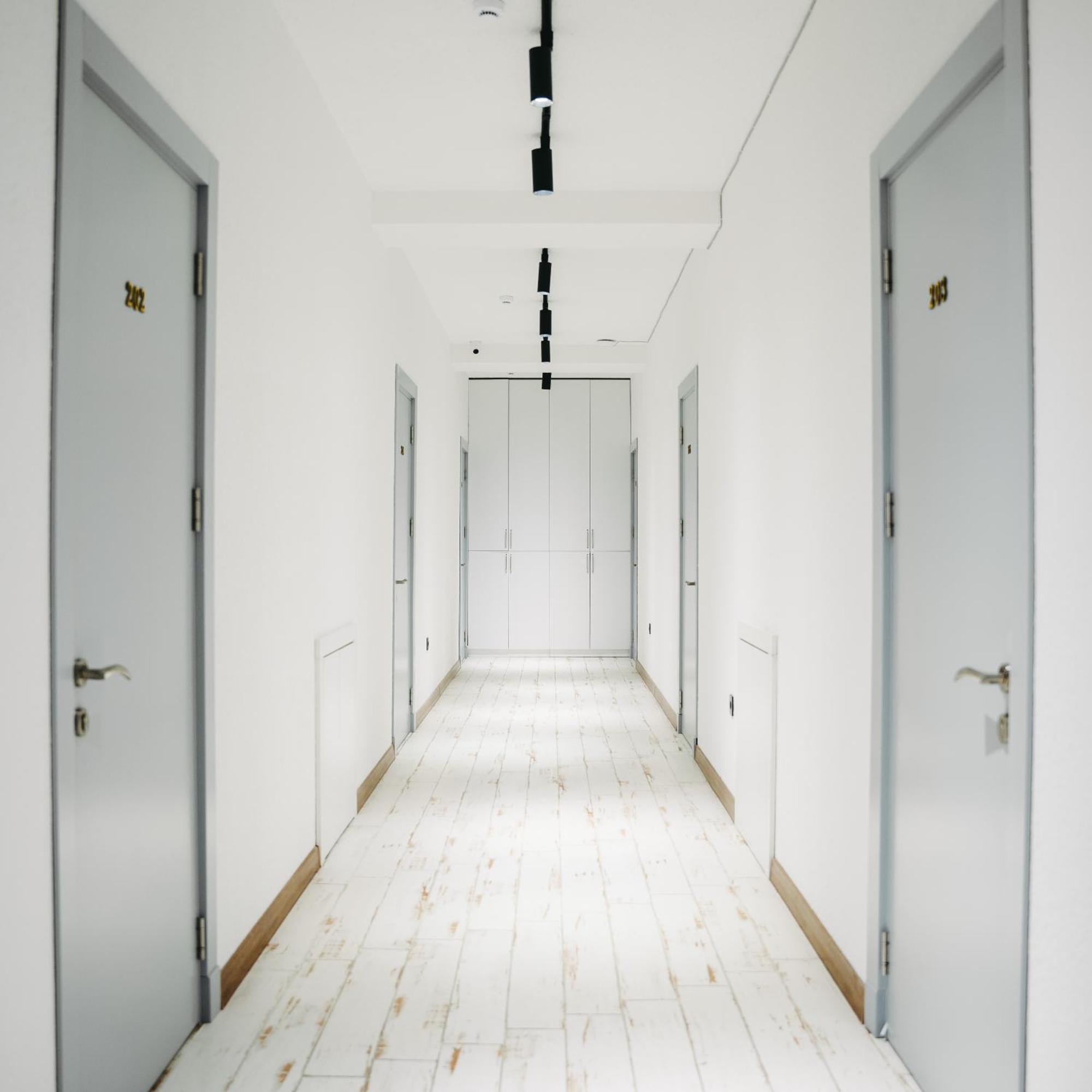 Avrasya Inn Hotel Баку Екстериор снимка