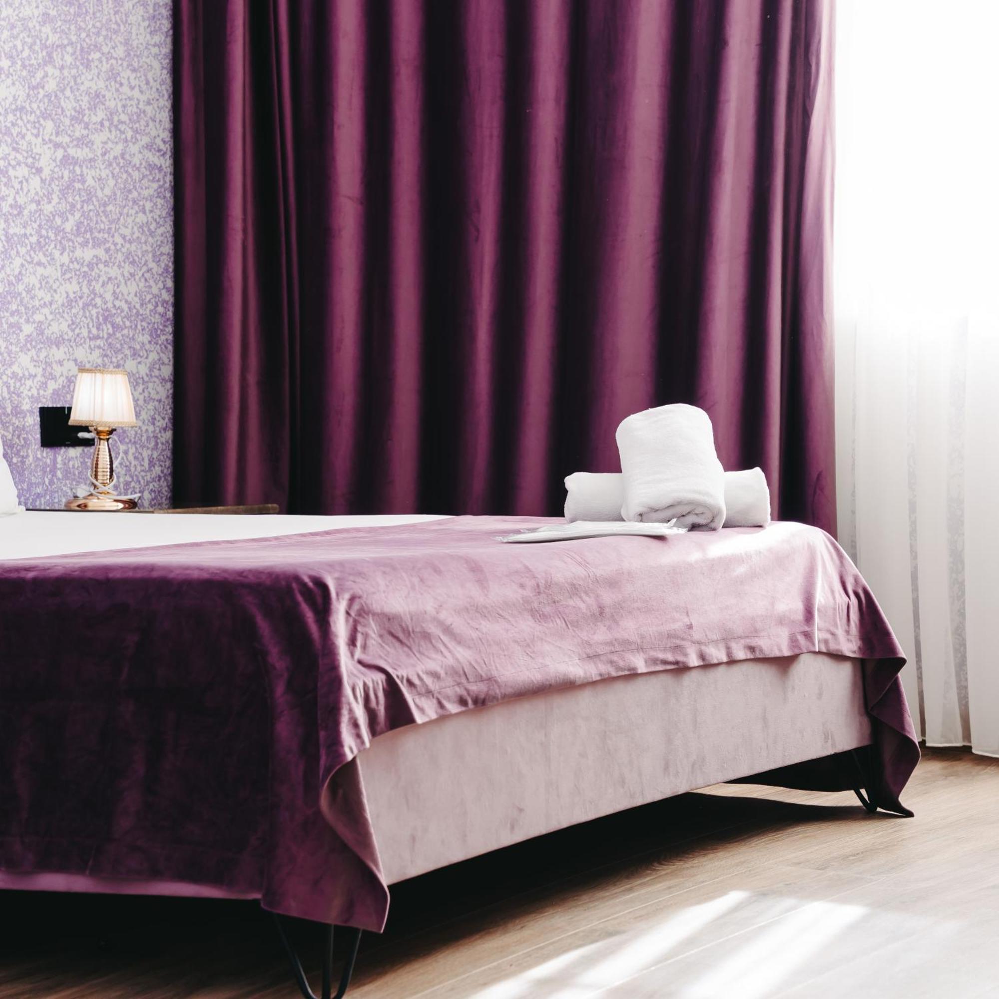 Avrasya Inn Hotel Баку Екстериор снимка