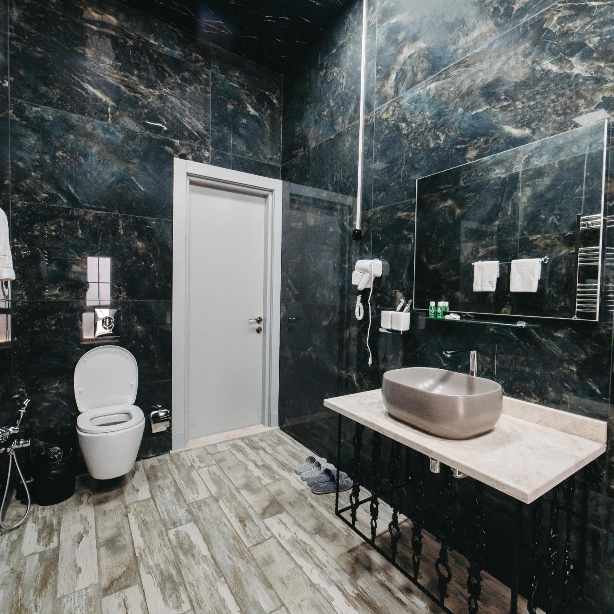 Avrasya Inn Hotel Баку Екстериор снимка