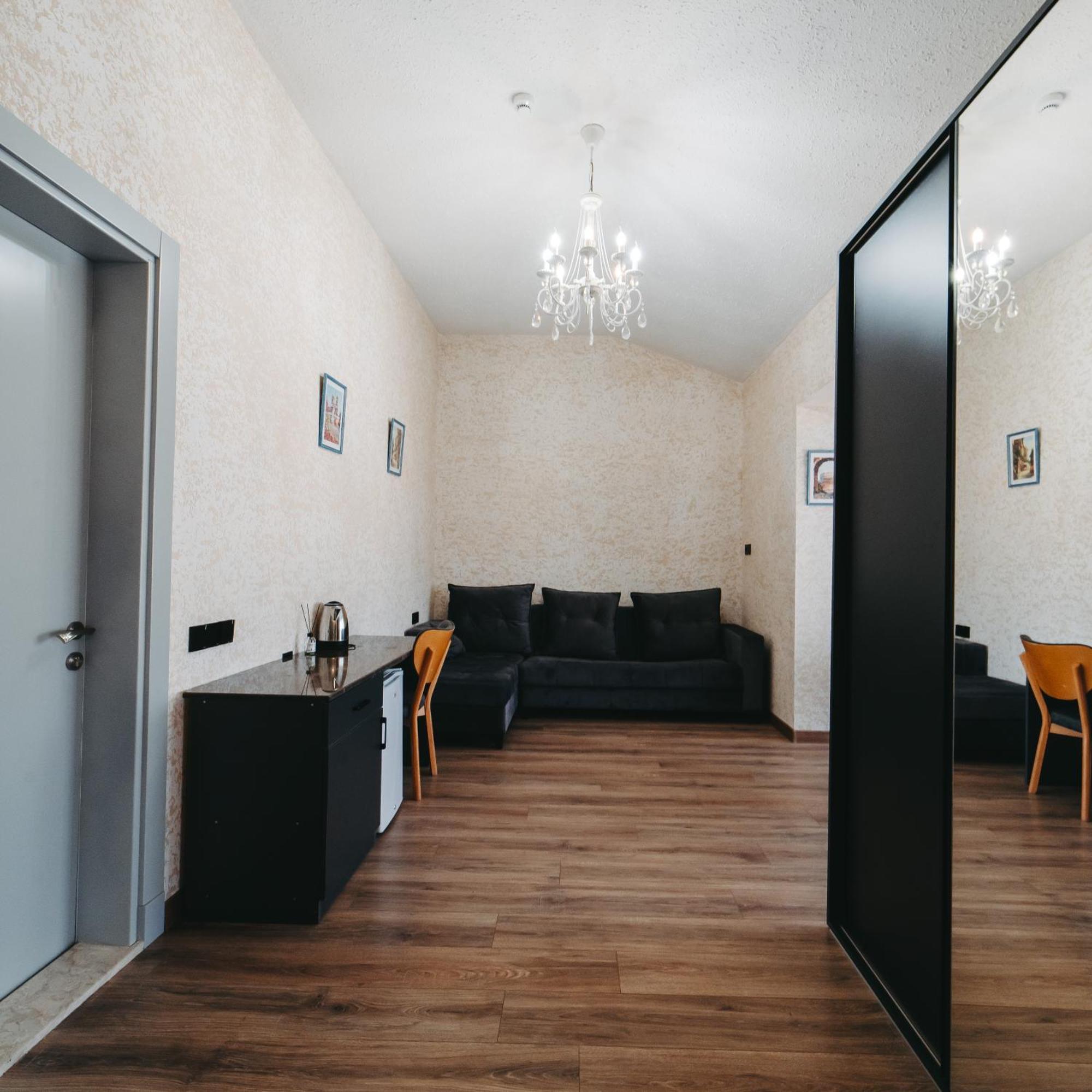 Avrasya Inn Hotel Баку Екстериор снимка