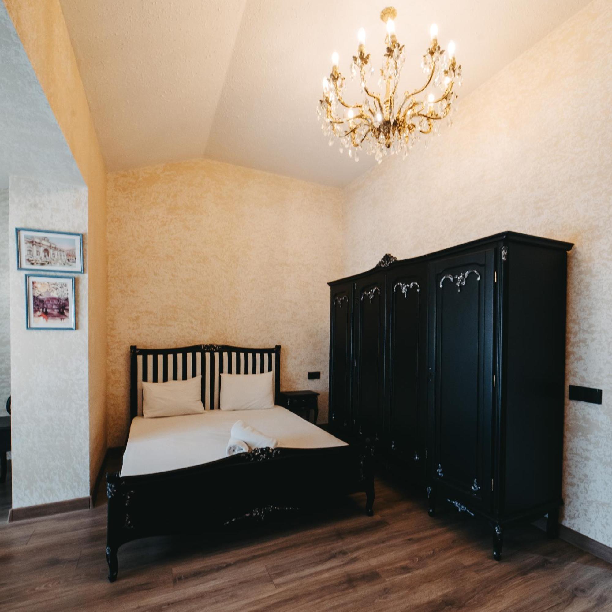 Avrasya Inn Hotel Баку Екстериор снимка
